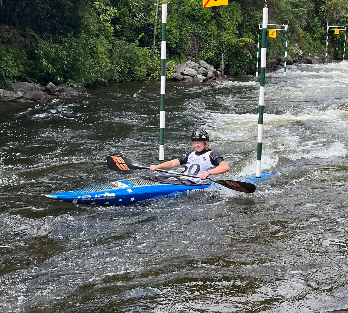 Sport & Rec in Horowhenua District