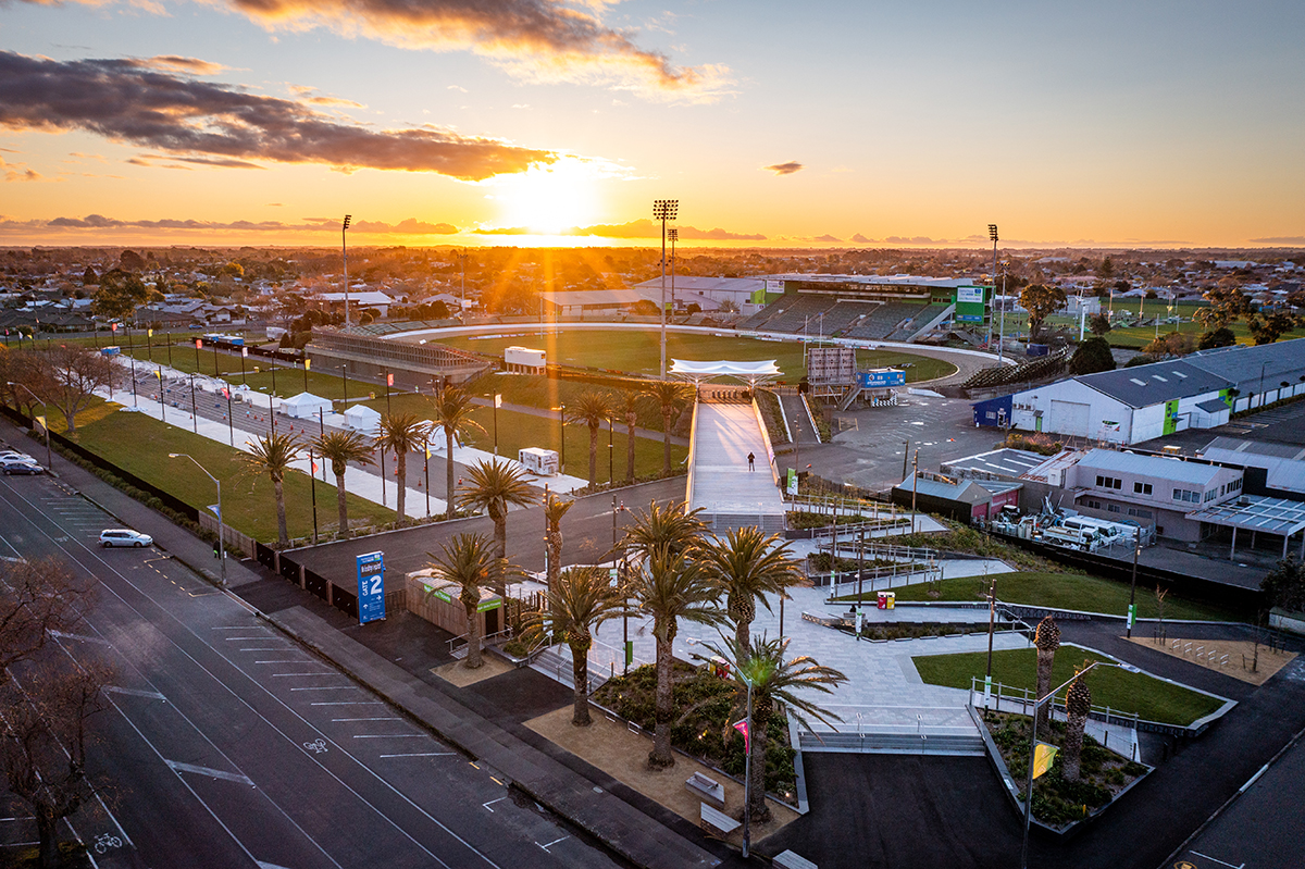 Sport & Rec in Palmerston North City
